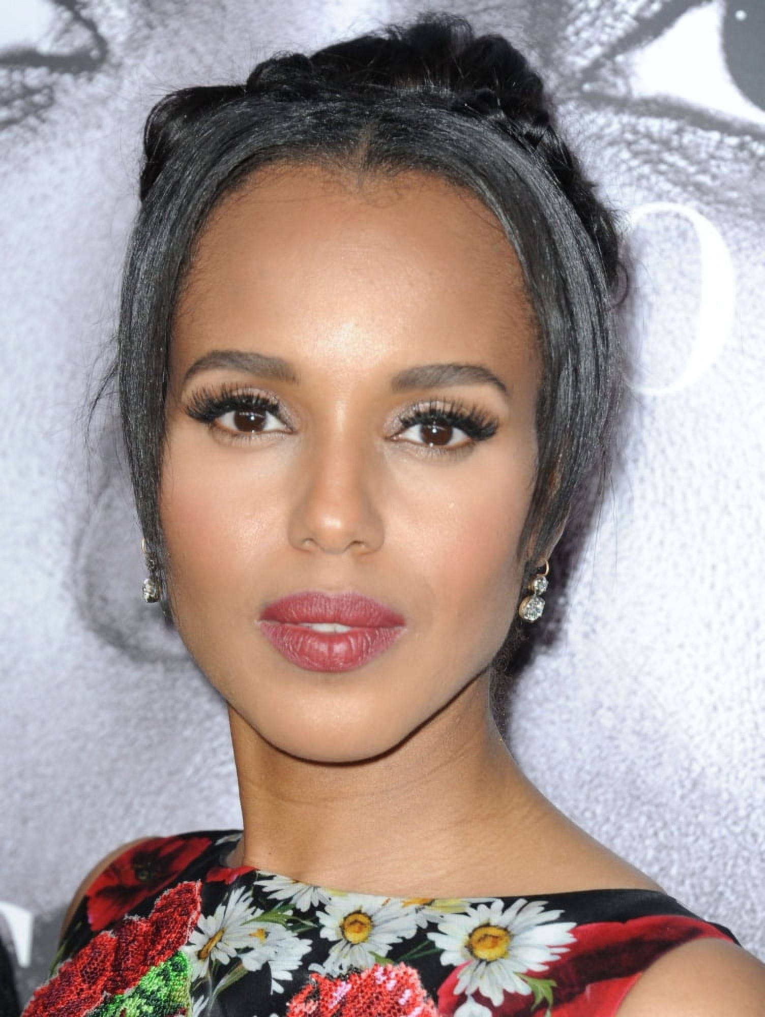 Kerry Washington At Arrivals For Confirmation Premiere From Hbo Films Canvas Art -  (16 x 20)