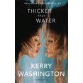 thumbnail image 1 of Thicker Than Water: A Memoir (Hardcover), 1 of 2