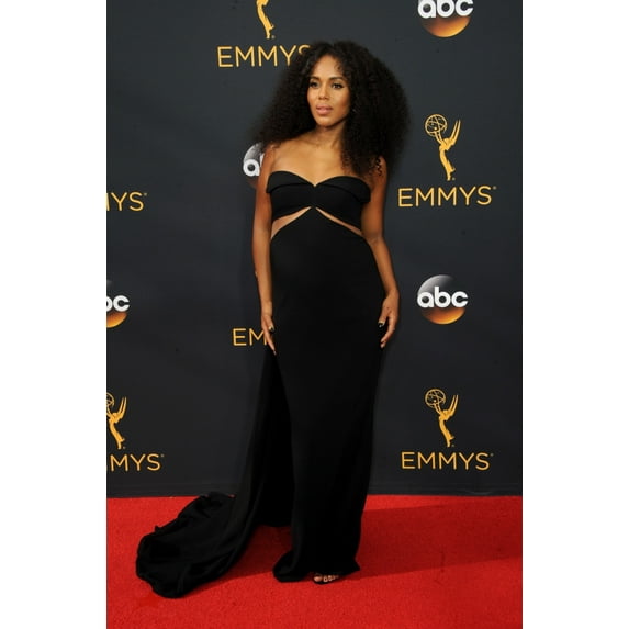 Kerry Washington At Arrivals For The 68Th Annual Primetime Emmy Awards 2016 - Arrivals