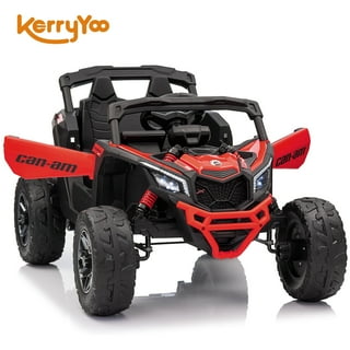Car Red