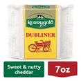 thumbnail image 1 of Kerrygold Irish Grass-Fed Dubliner Irish Cheese Block,  7oz., 1 of 12