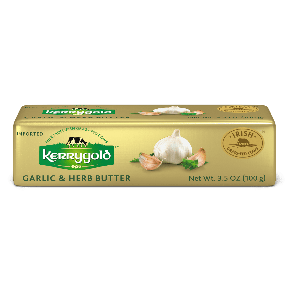 Is Kerrygold butter worth leaving America's Dairyland of Wisconsin