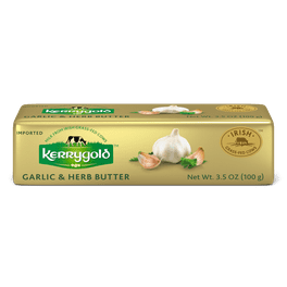 Kerrygold Salted Butter Sticks 8 oz – Harvest Market Curbside Pickup