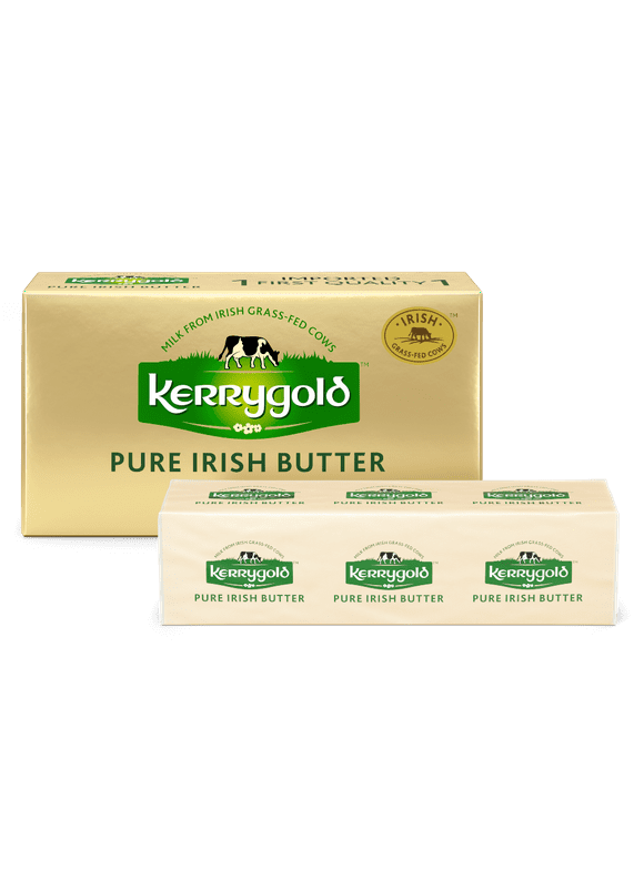 Butter Sticks in Butter & Margarine