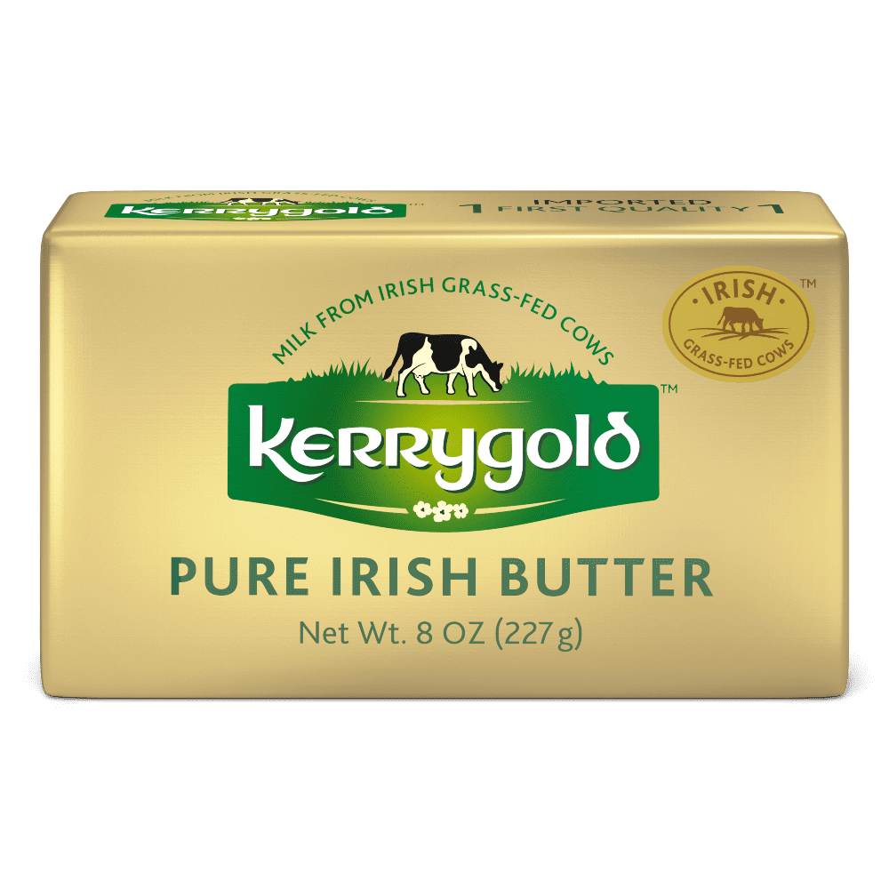 Kerrygold Pure Irish Butter 8oz