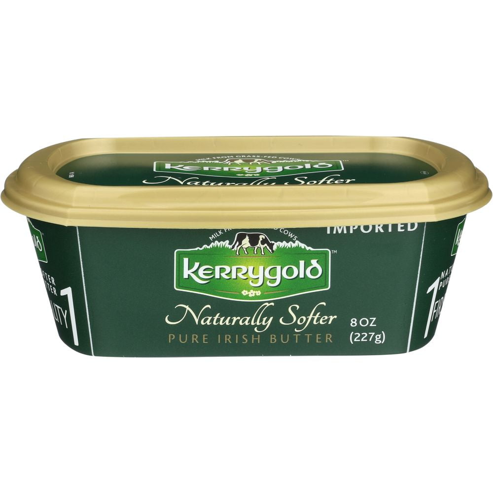 Kerrygold Butter Pure Irish Reviews 2024