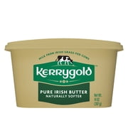Kerrygold 14oz Softer Butter Tub