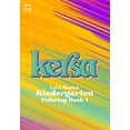 thumbnail image 1 of Kersa Let's Master Kindergarten, (Paperback), 1 of 1