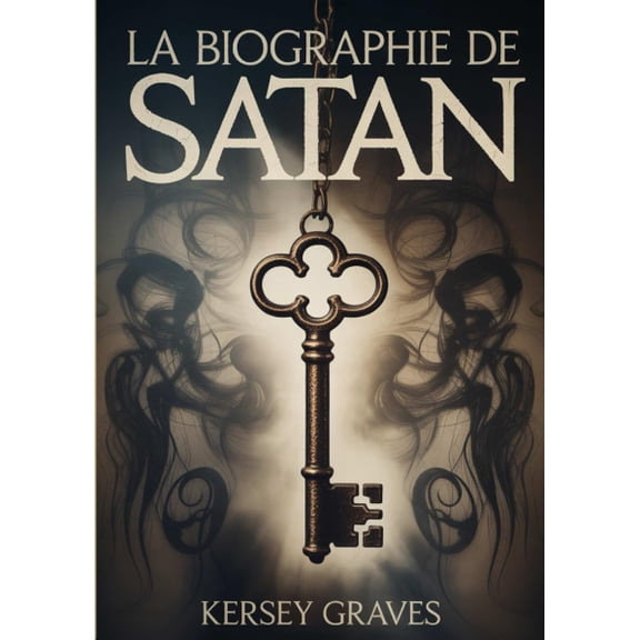Kersey Graves,Ale. Mar. Sas La biographie de Satan (traduit) (Paperback)
