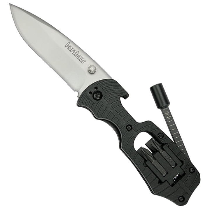 Kershaw Select Fire Knife (Box)