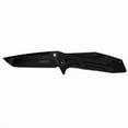 thumbnail image 1 of Kershaw Brawler Pocketknife, 3" 8Cr13MoV Steel Modified Tanto Blade, 1 of 8