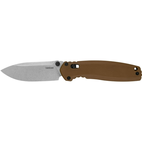 Kershaw Broadside