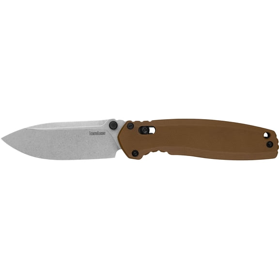 Kershaw Broadside