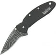 thumbnail image 1 of Kershaw Chive Damascus USA Knife Knives 1600DAM, 1 of 1