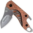 thumbnail image 1 of Kershaw Cinder Folder 1.375 inch Blade Copper Handle, 1 of 4
