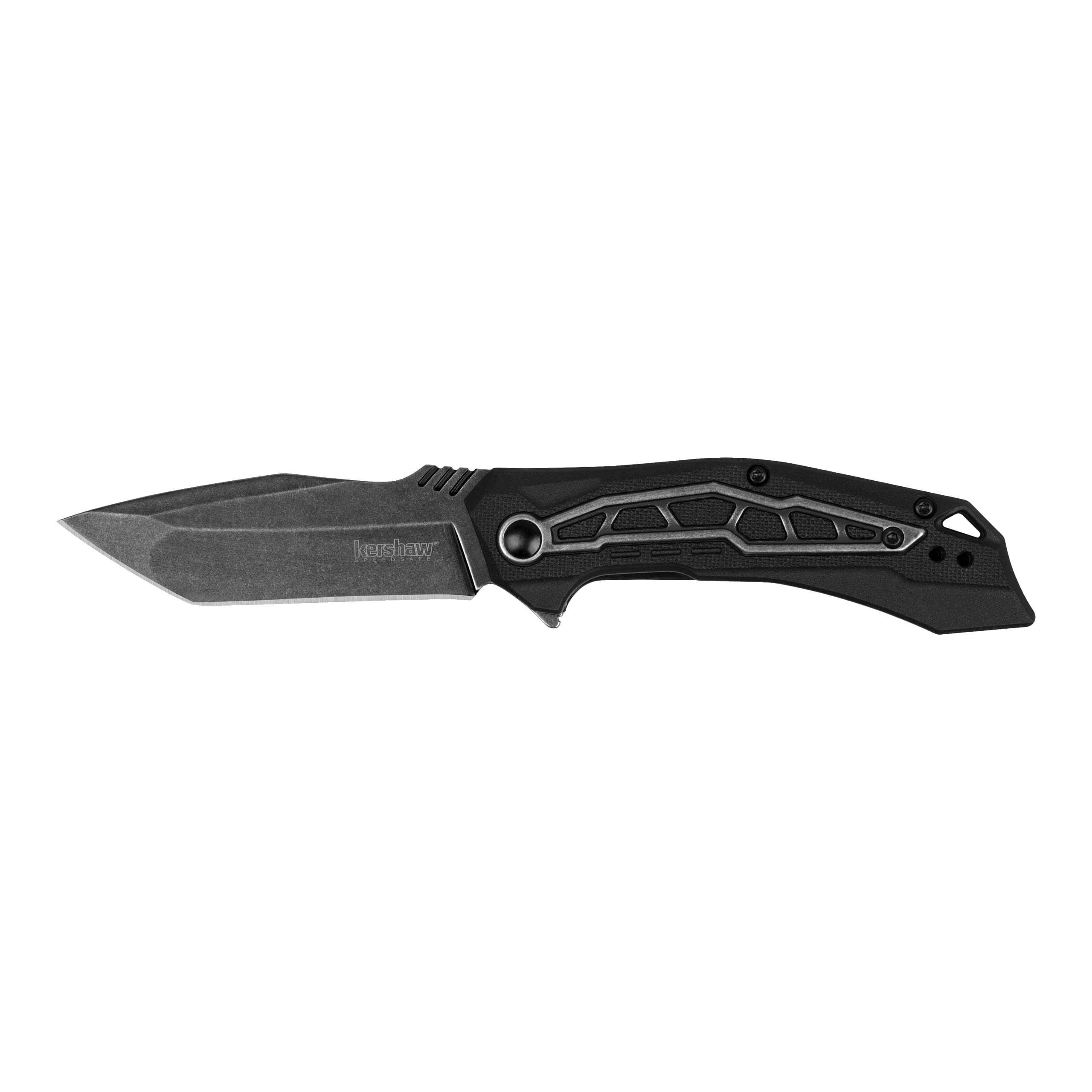 Kershaw Flatbed Folding Knife