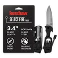 thumbnail image 1 of Kershaw SELECT FIRE 1920 Cutting Knife - 3.39 in. Blade, 1 of 10