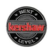 Kershaw KSCC Next Level Logo Challenge Coin