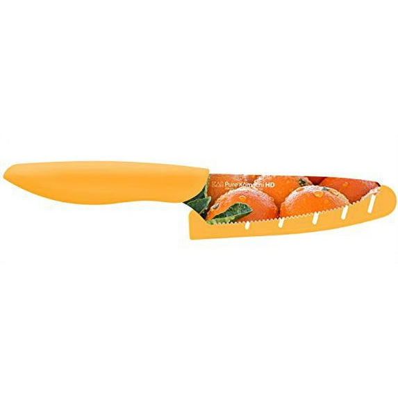 Kershaw Knives 9076 Citrus Knife 4in Citrus Knife 4in