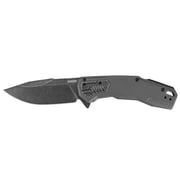 Kershaw Knives KER-2061 Assisted Cannonball Flipper Knife