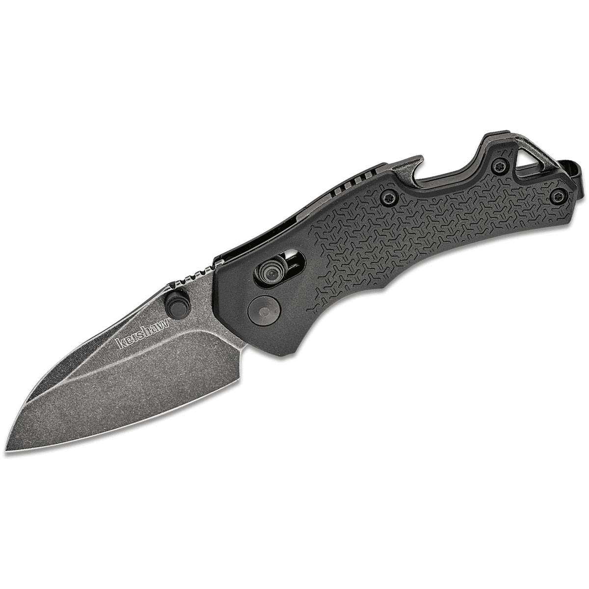 Kershaw Kraze Foldable Pocket Knife