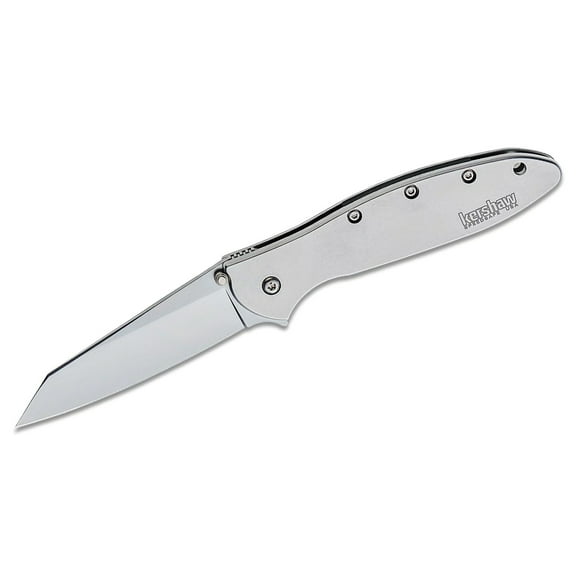 Kershaw Leek Random Folding Knife Speed Safe