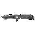 thumbnail image 1 of Kershaw Lifter, Blackwash Pocket Knife, 1302BW, 1 of 8