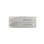Kershaw LoneRock RBK Replacement Blades, 14 #60A Scalpel Blades