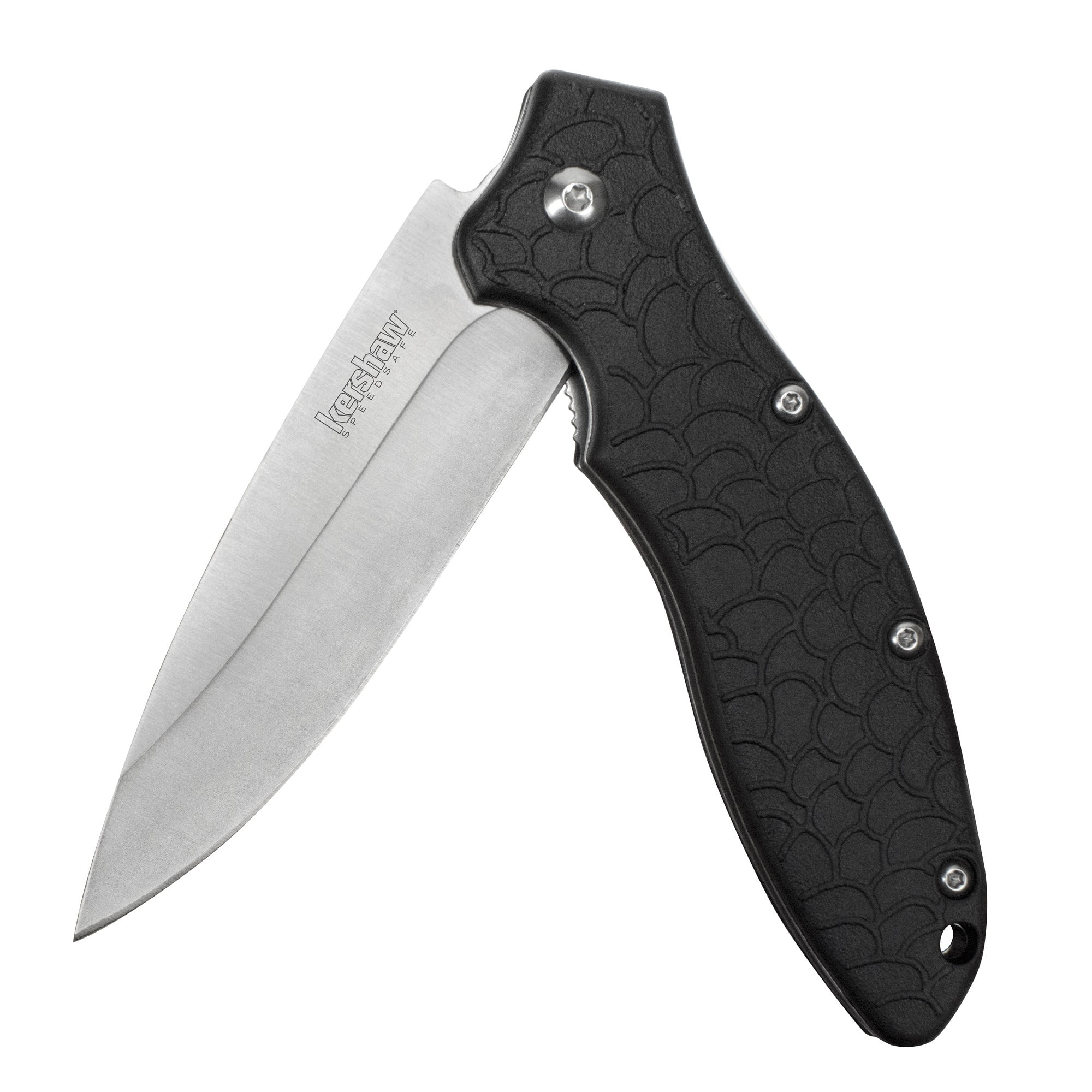 Kershaw Oso Sweet Pocket Knife, 3 Stainless Steel Blade