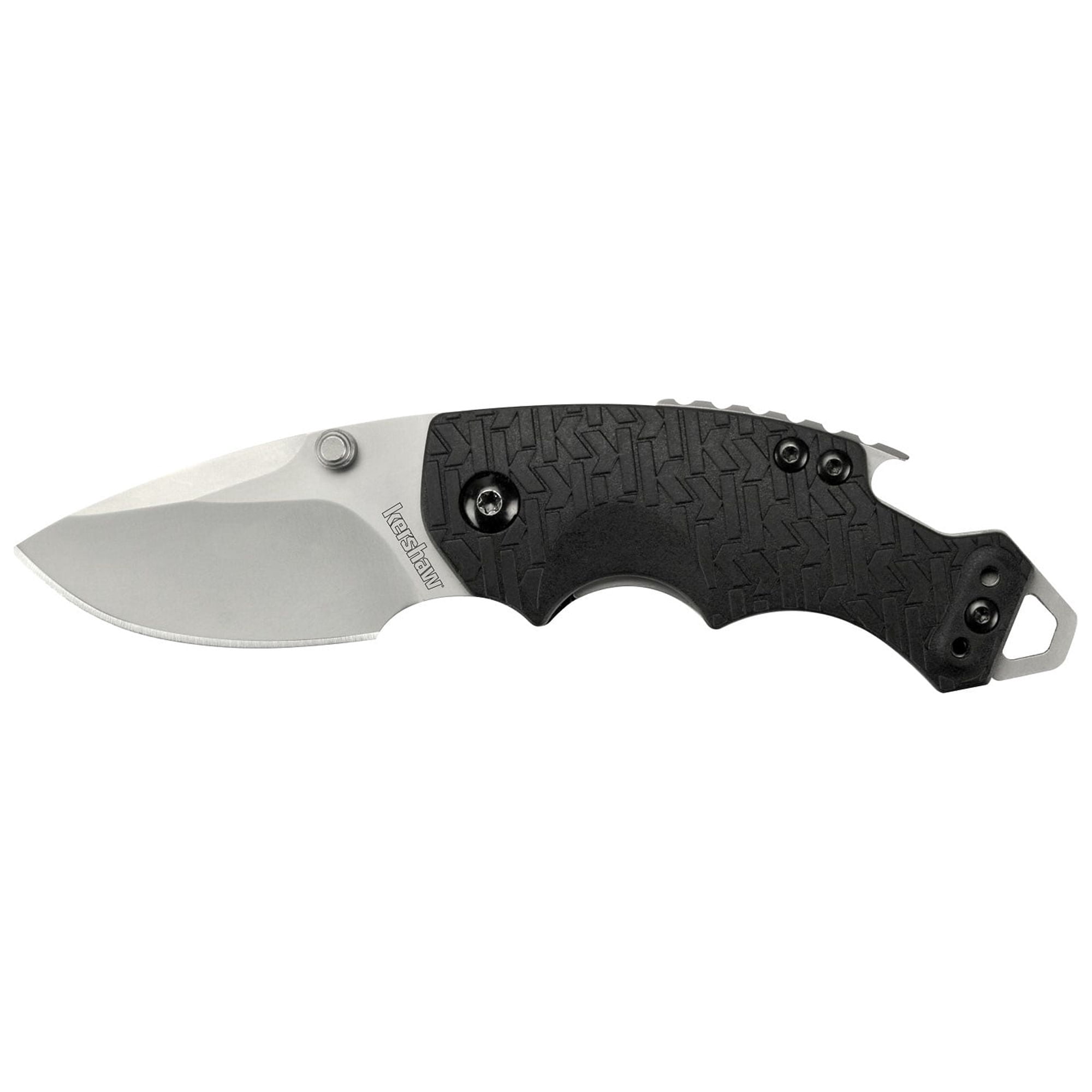 Kershaw Shuffle Pocket Knife, 2.4 Inch Folding Blade, (8700)