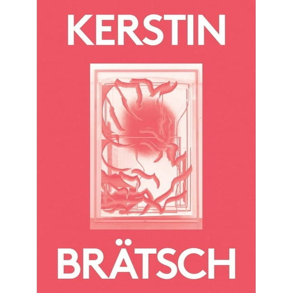 Kerstin Brätsch: 2000 Words, (Paperback)