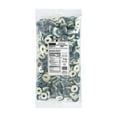 thumbnail image 1 of Kervan Candy Bebeto Blue Raspberry Rings - Fruity, Soft, Sweet & Sour Gummy Candy Bulk for Kids, Gift Snacks and Parties - Blue Raspberry Gummies Party Size Bag (5 lbs), 1 of 5