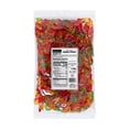 thumbnail image 1 of Kervan Candy Bebeto Gummy Worms - Fruity, Soft & Sweet Gummy Candy Bulk for Kids, Gift Snacks and Parties - Classic Worms Gummies Big Party Size Bag (5 lbs), 1 of 7