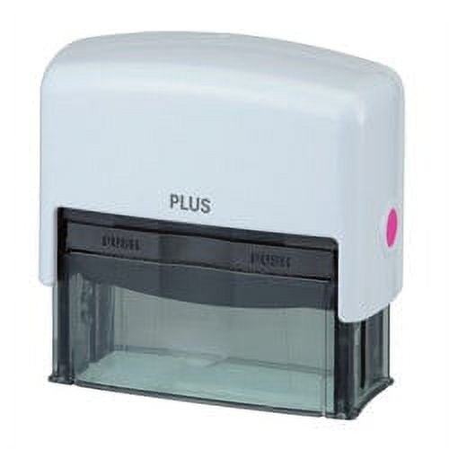 Kes'pon Small ID Guard Stamp