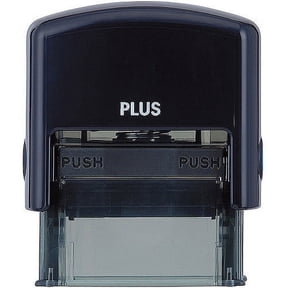 Kes'pon Small ID Guard Stamp