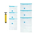 thumbnail image 1 of KAKOWELY Heavy Duty Vacuum Bags Clothes 1 Set 60x31in, 1 of 7