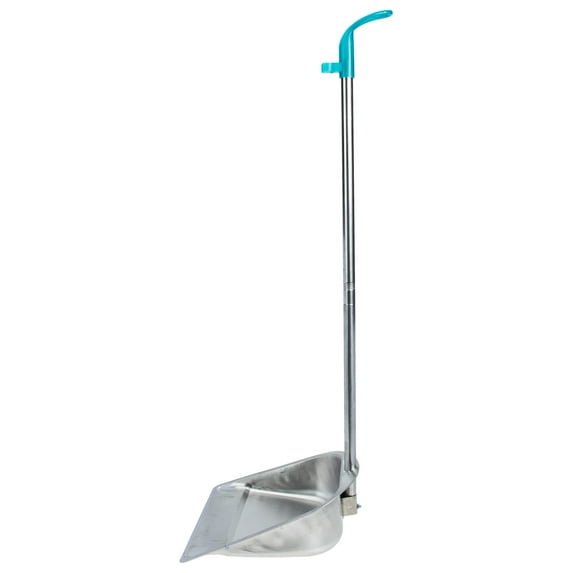 Kesenlong Cleaning Dustpan Room Cleaning Shovel Long Handle Garbage Shovel Cleaning Dustpan Stoop Free Dustpan