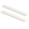 thumbnail image 1 of WASHWEPE Drawer Guide Slides for Containers 4Pcs, 1 of 9