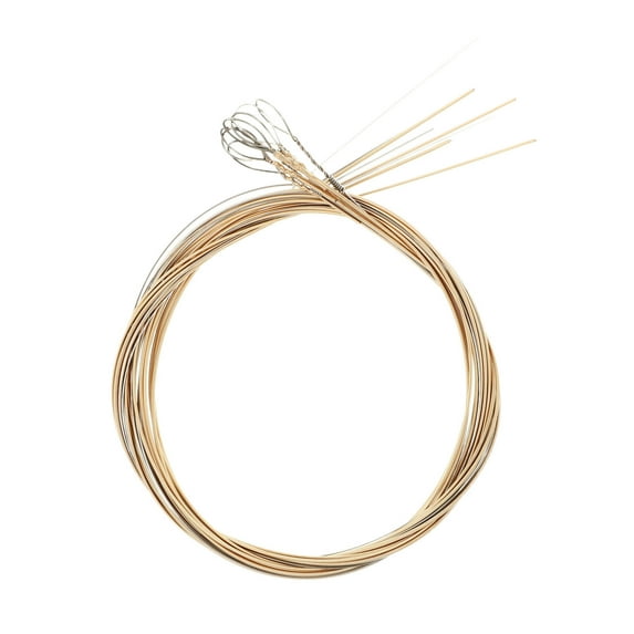 Kesenlong Guitar Electric String Mandolin Bass Body Sale Mandolin Vintage Accessories Classical Kit String Changing Folk Strings