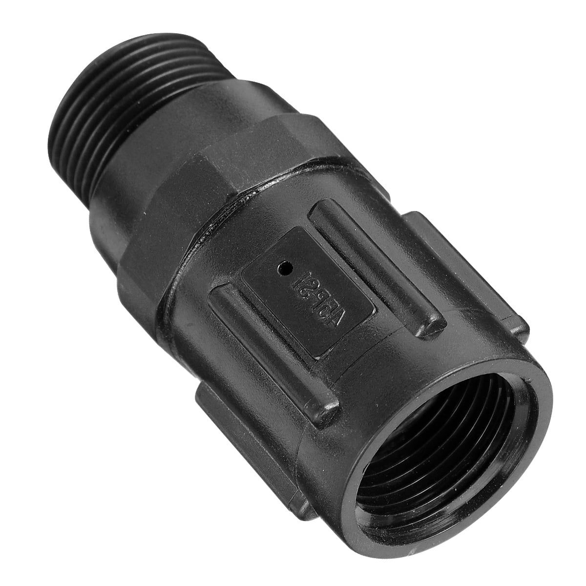 Kesenlong Irrigation Pressure Regulator Drip Irrigation Regulating 3/4