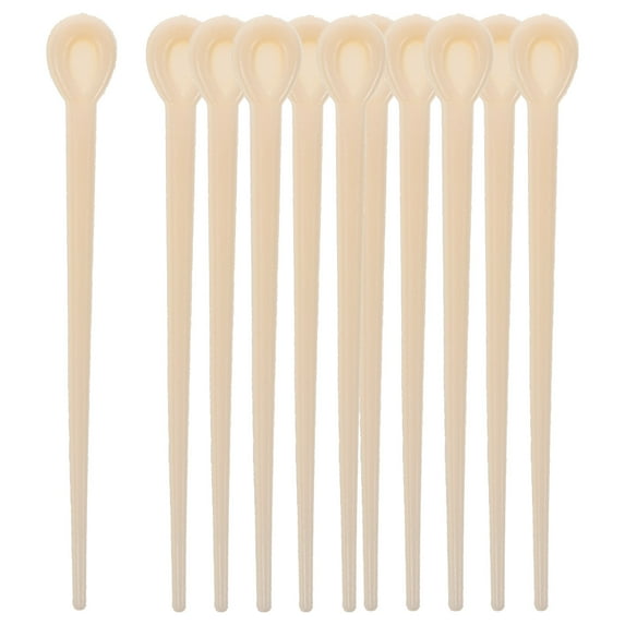 Kesenlong Perming Clips 2 Packs/180pcs Durable Perming Tools Useful Hair Curler Roller Pin Practical Perming Clips Hair Accessory for Women Girls (Random Color)