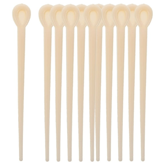 Kesenlong Perming Clips 2 Packs/180pcs Durable Perming Tools Useful Hair Curler Roller Pin Practical Perming Clips Hair Accessory for Women Girls (Random Color)