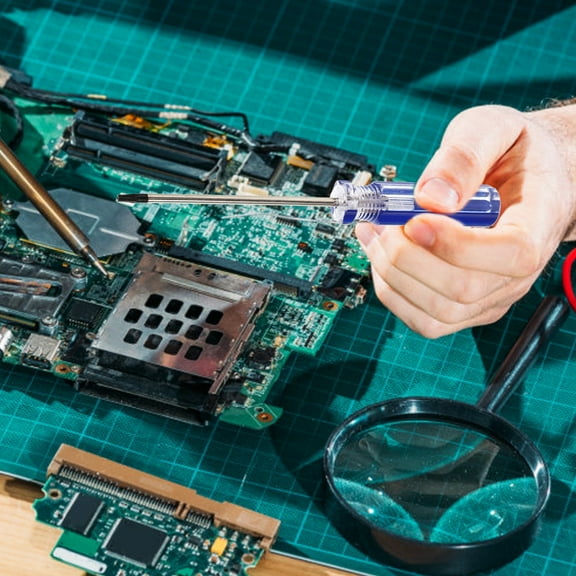 Kesenlong Screwdriver for 360 2pcs T8 / T10 Screwdriver Repair Compatible for 360 / /