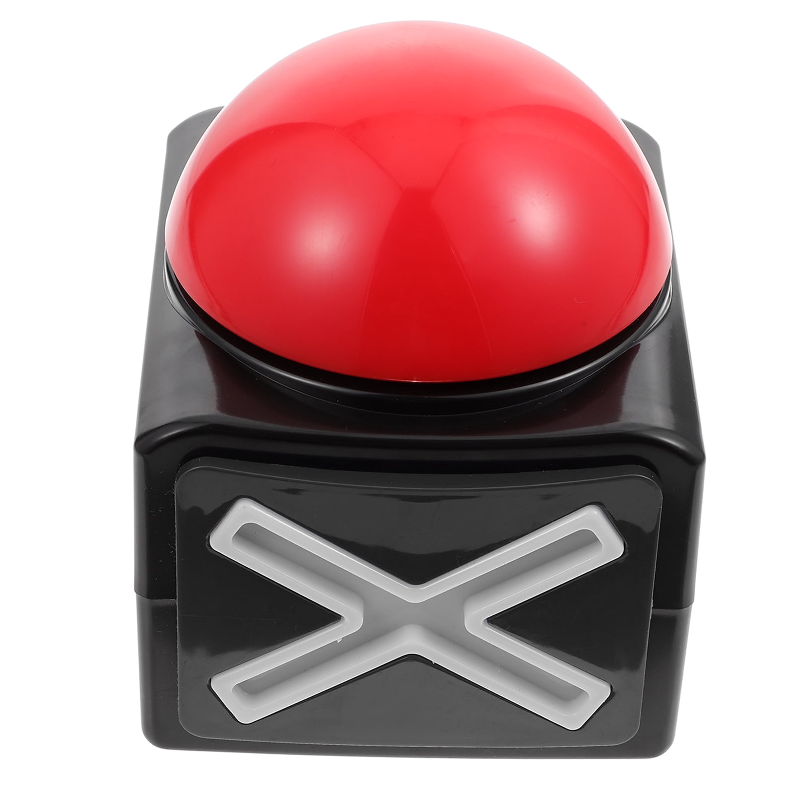 Kesenlong Squeeze Sound Box Plastic Squeeze Sound Box Game Answer