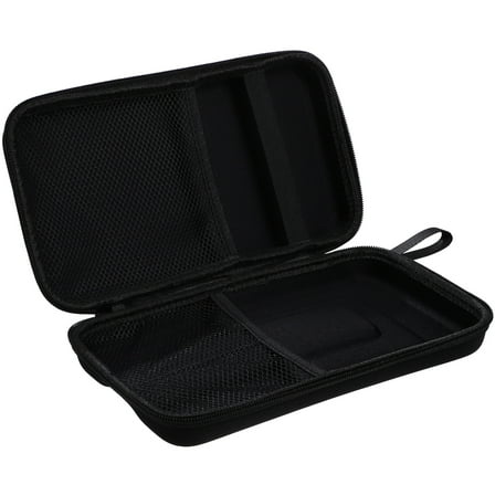 Kesenlong Storage Case, Hard EVA Shockproof Bag