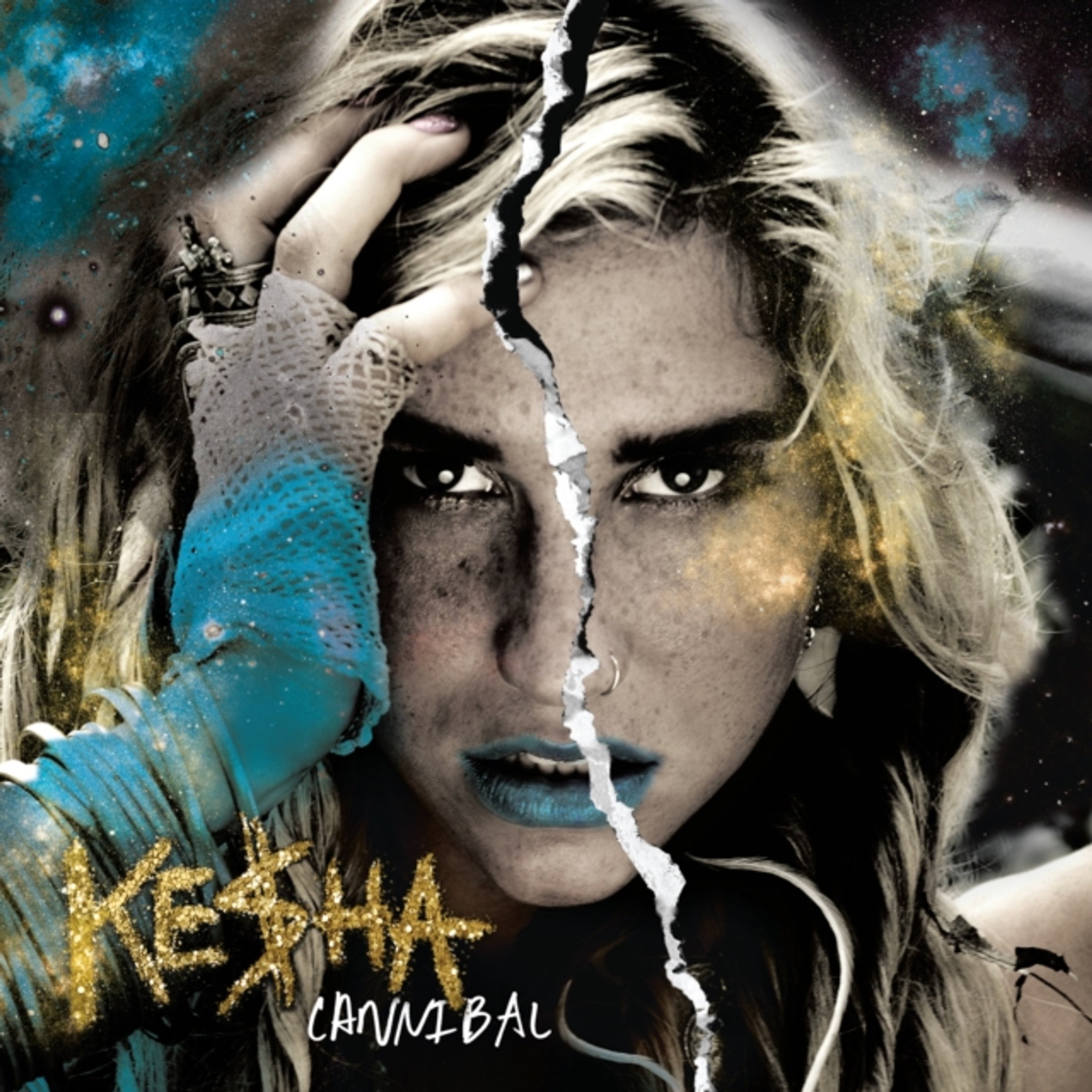 Kesha - Cannibal (expanded edition) - Music & Performance - Vinyl