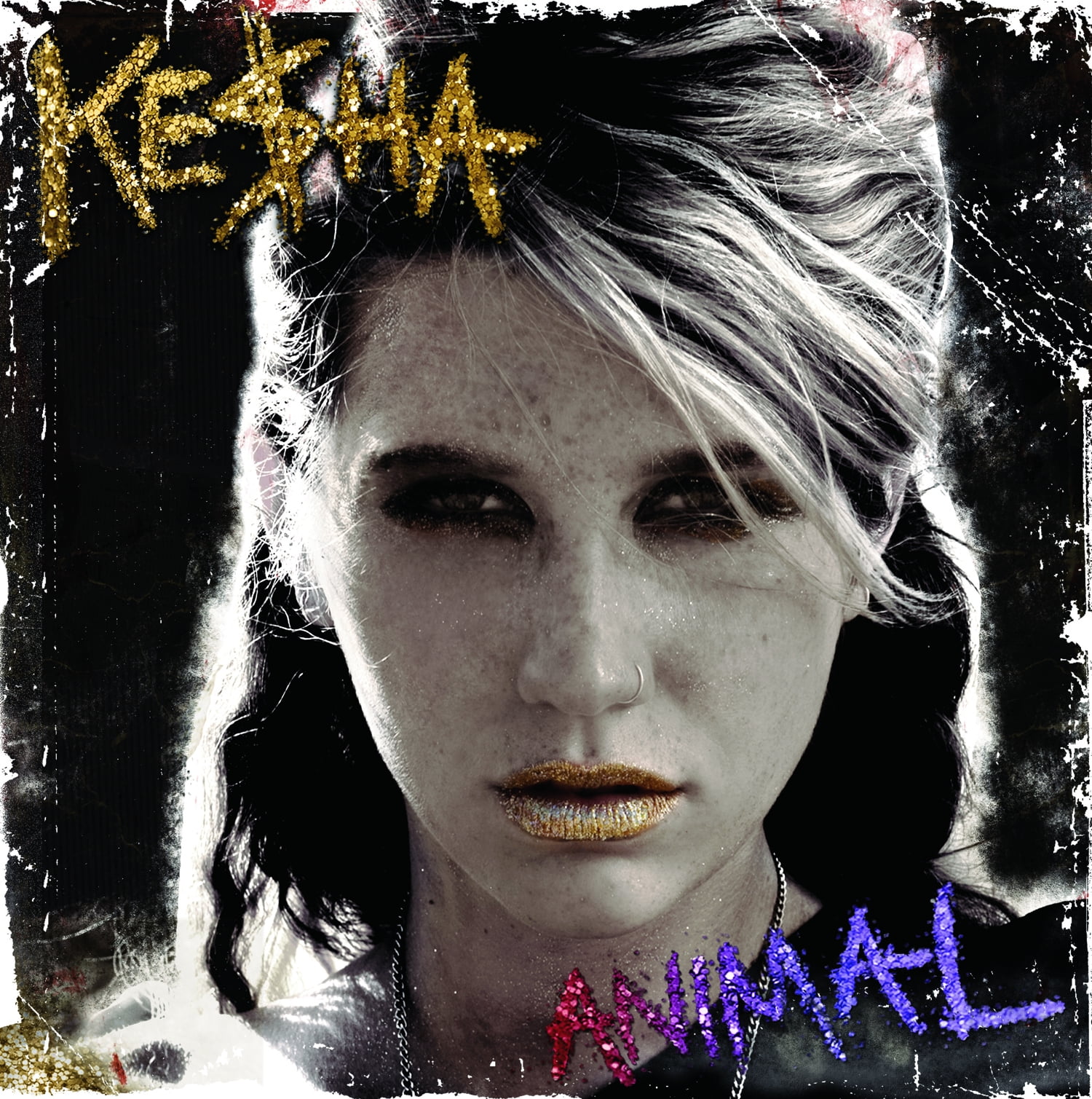 Kesha ( Ke$Ha ) - Animal (expanded edition) - Music & Performance - Vinyl