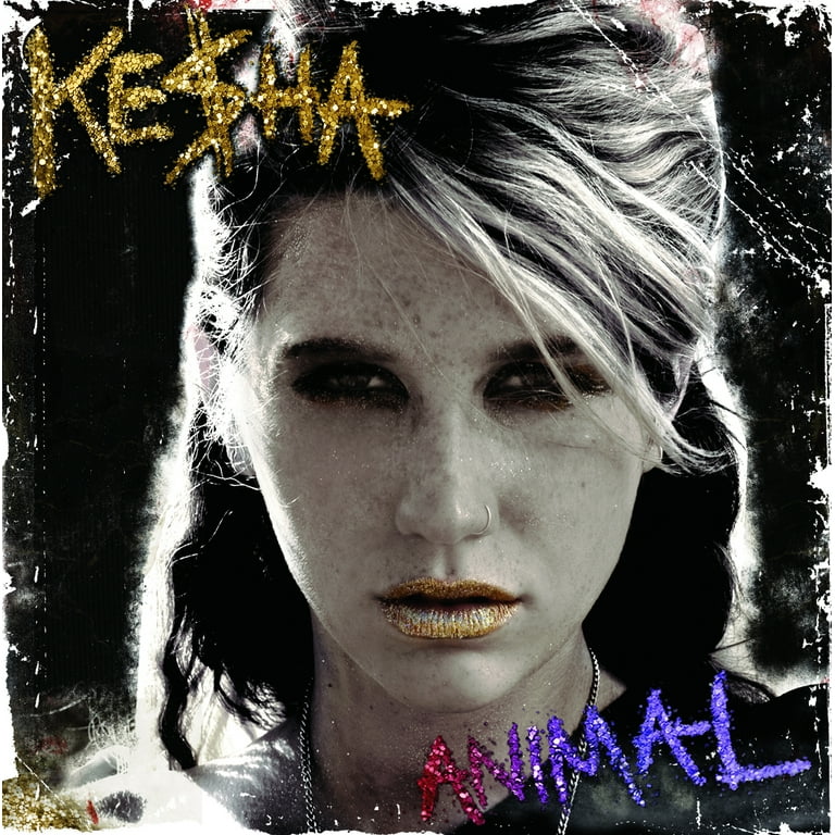 Kesha ( Ke$Ha ) - Animal (expanded edition) - Music