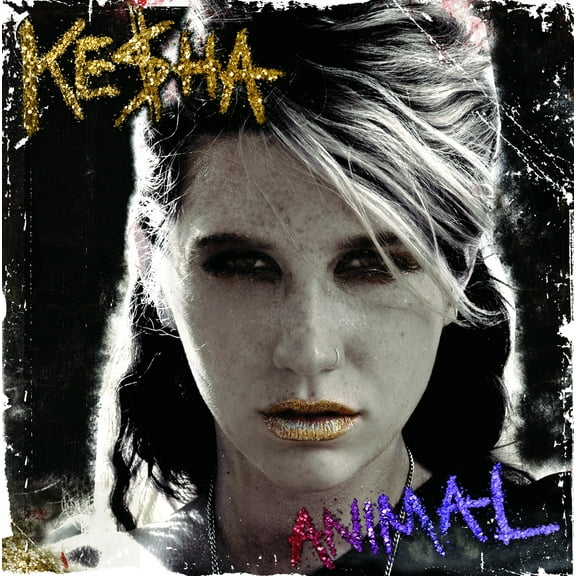 Kesha ( Ke$Ha ) - Animal (expanded edition) - Music & Performance - Vinyl