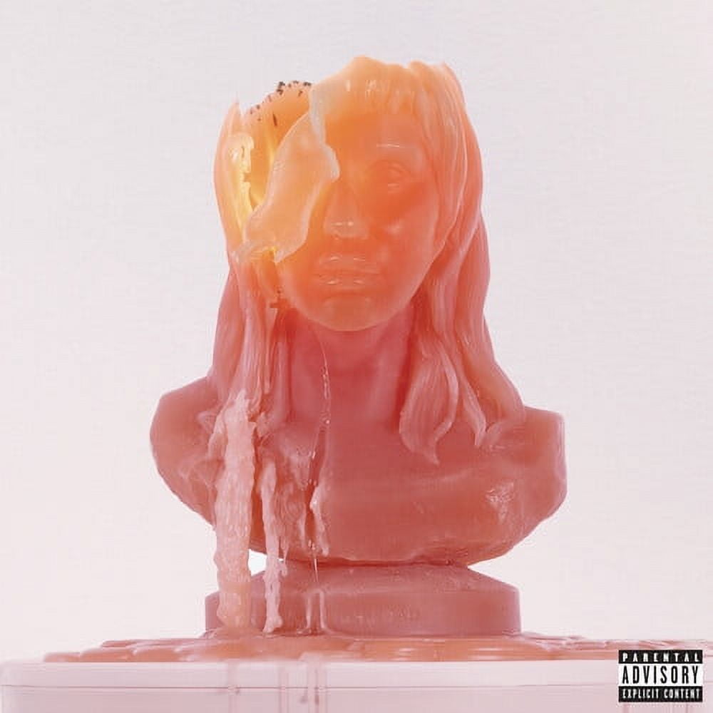 Kesha ( Ke$Ha ) - High Road - Music & Performance - CD